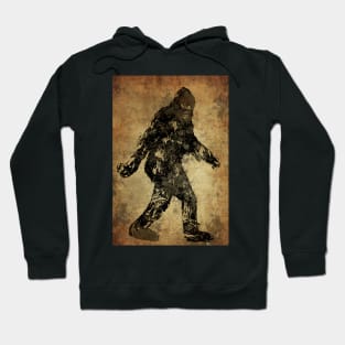 Sasquatch Hoodie